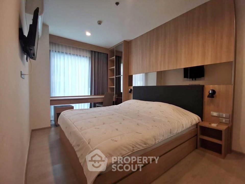 รูป คอนโด 2-ห้องนอน ที่ ริทึ่ม สุขุมวิท 36-38 ใกล้ BTS ทองหล่อ (ID 2770497) - รูปที่ 2/3