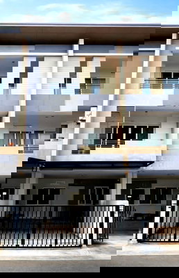 Home office for rent Nonthaburi : [For Rent] Townhome/Home Office 3-Storey📍Motown Brio Chaeng Watthana-Pracha Chuen Near Impact arena