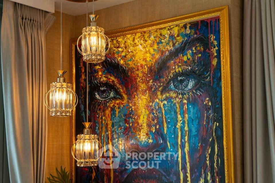 รูป คอนโด 2-ห้องนอน ที่ เดอะ ริเวียร่า โอเชี่ยน ไดร์ฟ ใกล้ หาดจอมเทียน (ID 2442289) - รูปที่ 9/9