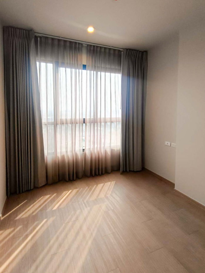 รูป ให้เช่า คอนโด Common TU ขนาด 51 ตรม 2 นอน 1 น้ำ วิวดี ห้องมุม เฟอร์นิเจอร์ครบ ติดถนนเชียงราก ม.ธรรมศาสตร์รังสิต คลองหลวง พหลโยธิน ทางด่วน: KT26R-007 - รูปที่ 7/10