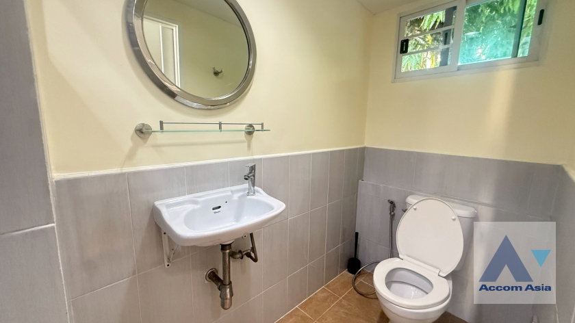 รูป 🔼🔽 AccomA 📩  3 BR House in Klong Tan (AA25432) - รูปที่ 16/20