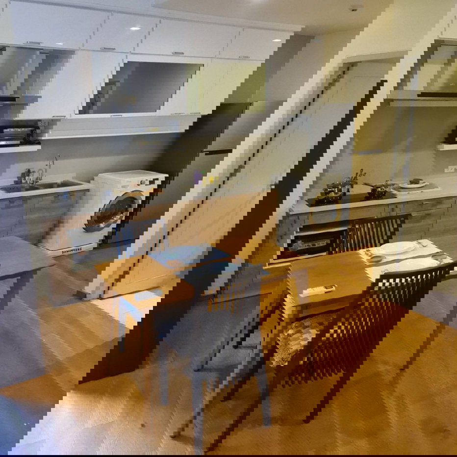 รูป 🏠✨ โนเบิล รีวิล (Noble Reveal) | ขายคอนโด 2 ห้องนอน (HBH-HL-121) - รูปที่ 12/21