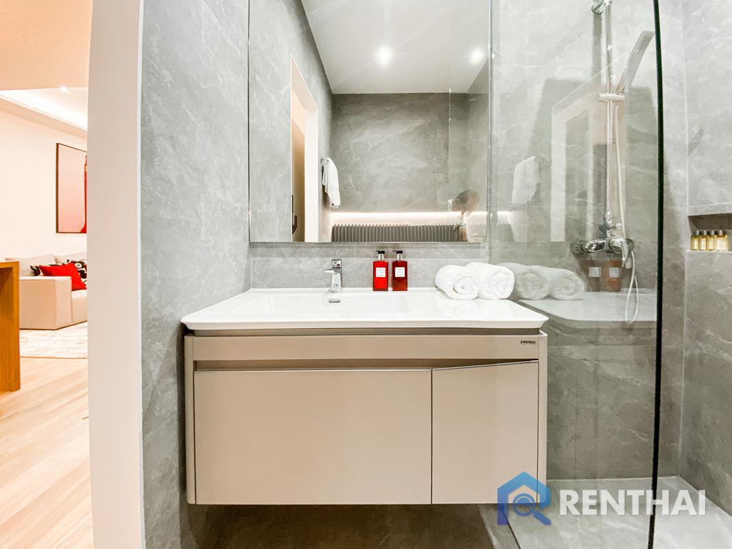 picture 3bed Sirius Condominium in Phuket - with Facilities, Pool, Gym - 17/22