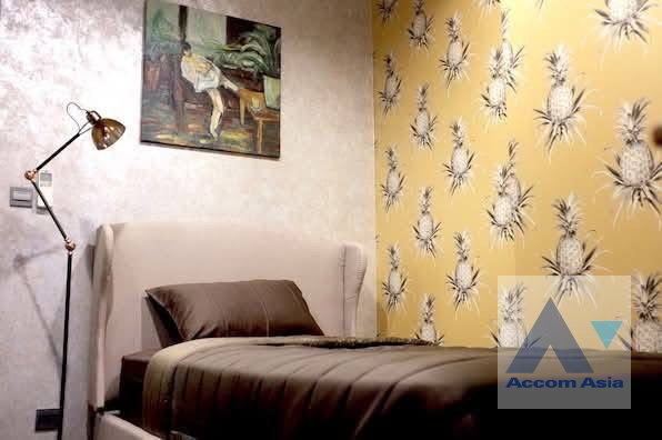 รูป 🔼🔽 AccomA 📩 2 BR Condominium @The Line Ratchathewi (AA38397) - รูปที่ 11/14