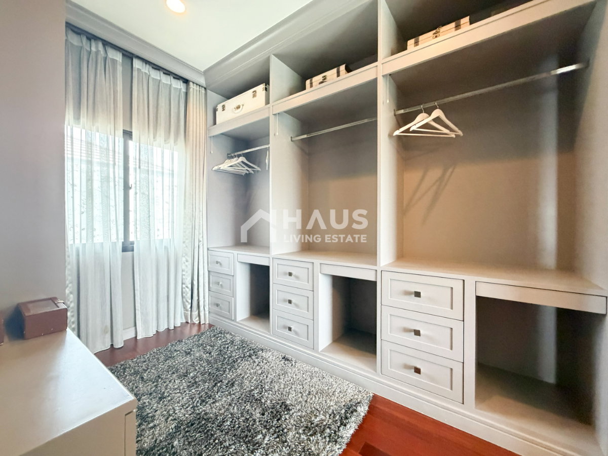 รูป 🔥 ขายบ้านเดี่ยว เศรษฐสิริ ปิ่นเกล้า - กาญจนาภิเษก 🔥 / 4 ห้องนอน #HKCP054 - รูปที่ 15/18