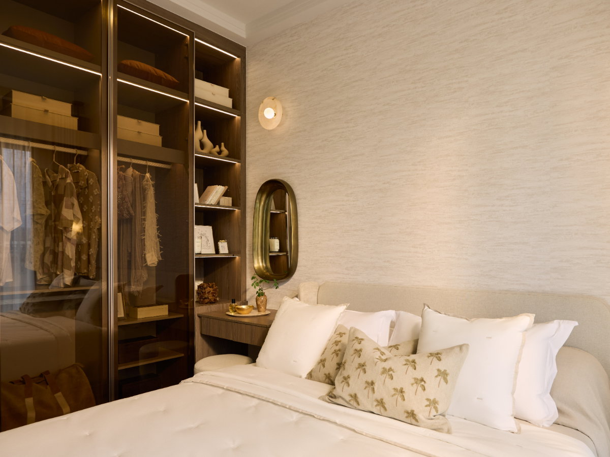 picture Last Unit! 1-Bedroom Condo (40 sqm) Starting from Only 6.9 MB - 7/8