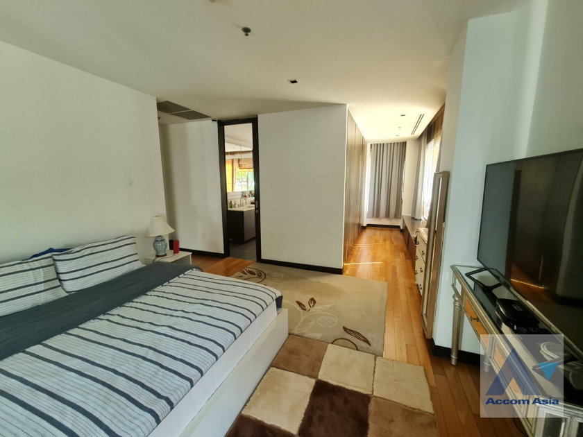 picture 🔼🔽 AccomA 📩 3 BR Condominium @The Lofts Yennakart (AA45828) - 4/5