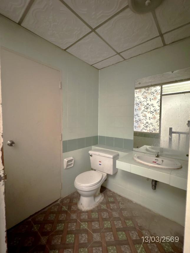 รูป ทาวน์เฮ้าส์ 16 ตร.วา ลำลูกกา ปทุมธานี 1.4M - รูปที่ 28/36