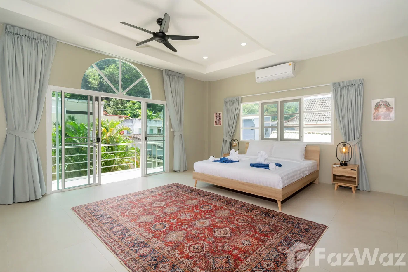 รูป ขาย วิลล่า 3 ห้องนอน ใน กมลา, ภูเก็ต 5728827 - รูปที่ 21/66