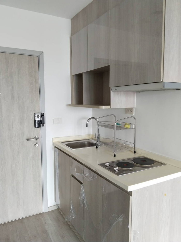 picture *** (Project agent) Condo for rent: Ideo Mobi Charan - Interchange *** - 5/9