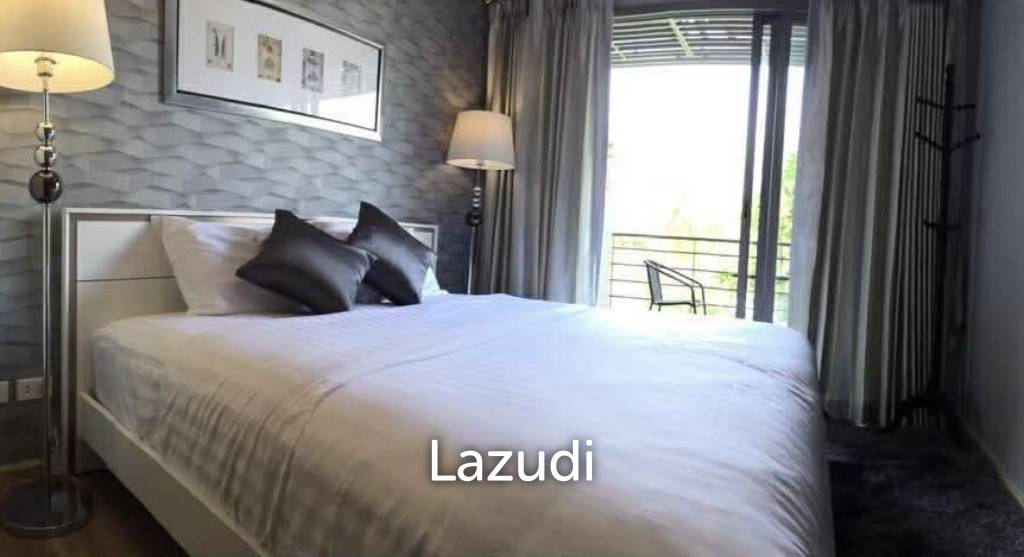 รูป คอนโดติดทะเล 76.78 ตร.ม. ชั้น 2 ทำเลชะอำ เพชรบุรี - รูปที่ 14/18