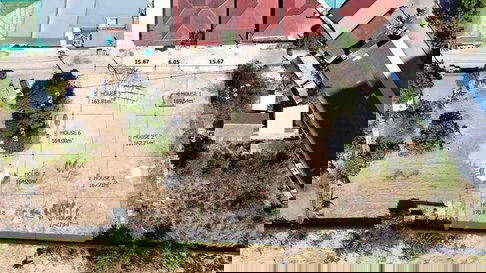 ที่ดินใกล้ชายหาดจอมเทียนพัทยา ซอยวัดบุญ ราคาเริ่มต้นเพียง 2.99 ล้านบาท