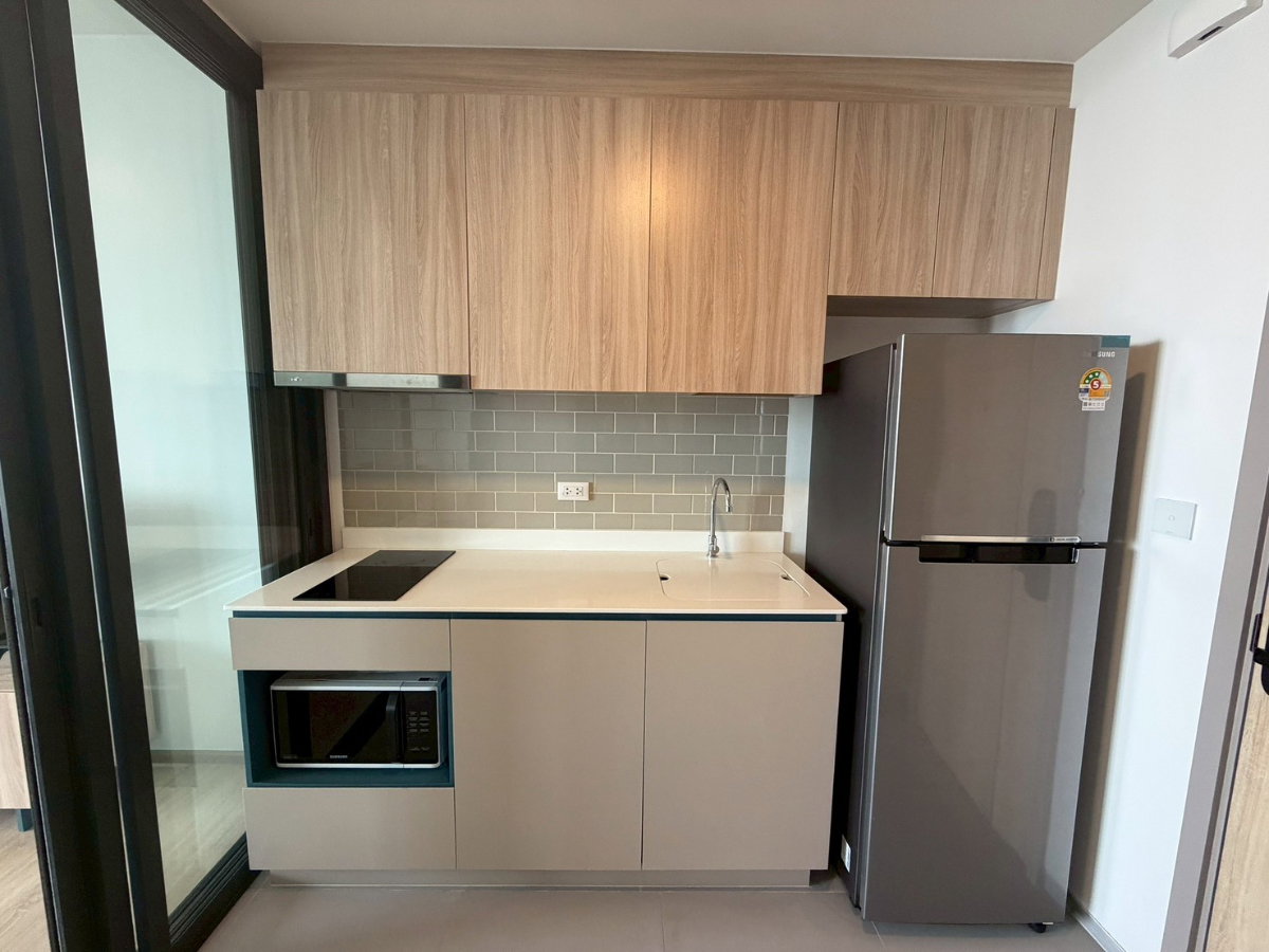 รูป XT PHAYATHAI เหลือไม่กี่ยูนิตสุดท้าย‼️‼️ ห้องของครบ ชั้นสูง วิวสวย ราคาปิดตึก - รูปที่ 2/37