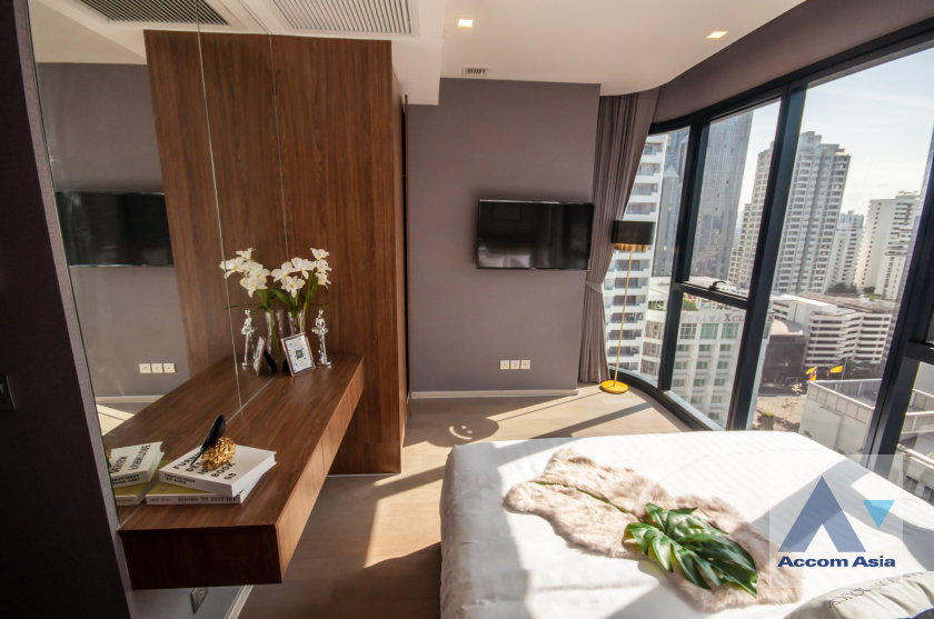 picture 🔼🔽 AccomA 📩 Ashton Asoke Condominium - 8/11