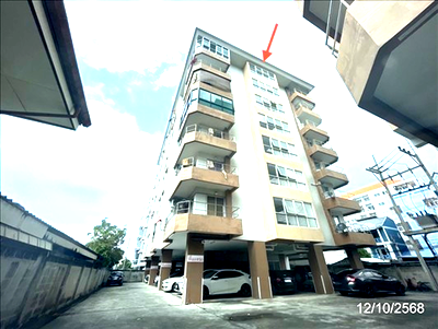 คอนโด ตลาดหนองมน : คอนโดมิเนียม 28 ตร.ม. นลินพร คอนโดโฮม เมืองชลบุรี ชลบุรี 784,000