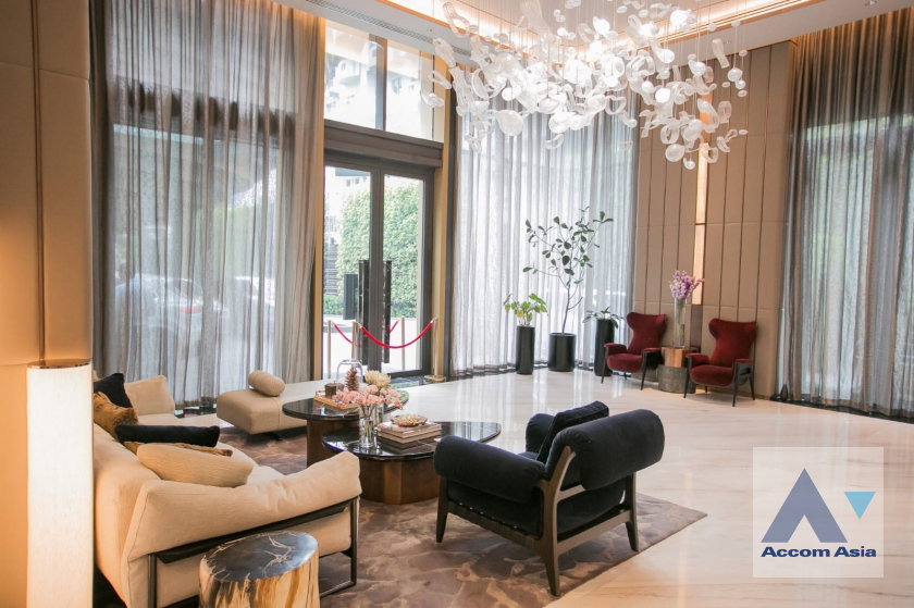 รูป 🔼🔽 AccomA 📩 Luxury condominium with refined common areas in Sukhumvit (AA43816) - รูปที่ 13/19