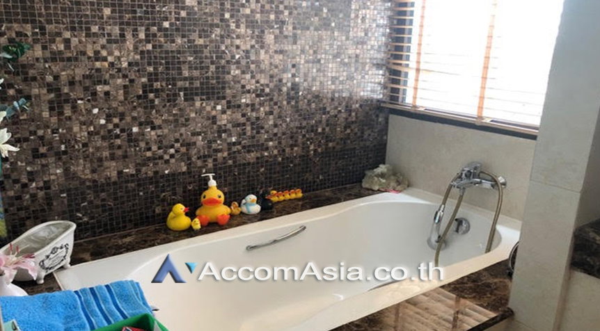 รูป 🔼🔽 AccomA 📩 Pet friendly 3 BR Condominium @Baan Ananda (AA26346) - รูปที่ 9/12