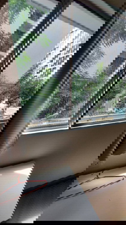 รูป My Condo สุขุมวิท 81 | 15,000 บ./เดือน | ใกล้ BTS อ่อนนุช 200 ม. ห้องใหญ่ 35 ตร.ม. เฟอร์ครบ พร้อมอยู่! - รูปที่ 8/9