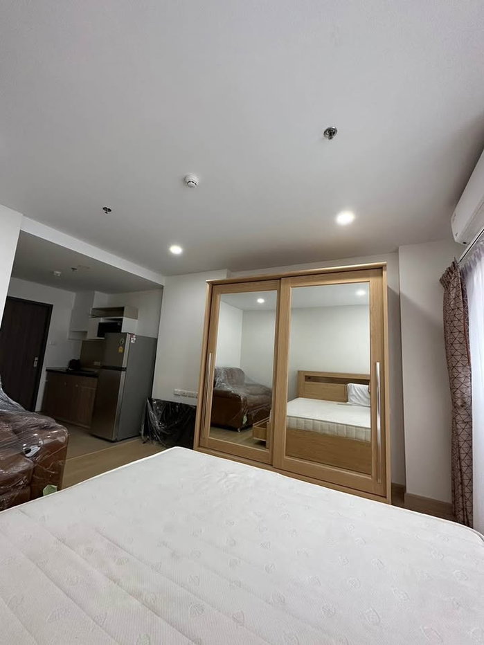 รูป 🤝🏻RB23974 ให้เช่าถูกมาก👍ศุภาลัย เวอเรนด้า รามคำแหง✅แอดไลน์ @mproperty( มี @ ด้วย) แอดมินตอบไว - รูปที่ 5/6