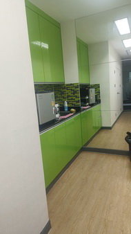 รูป ขายสำนักงาน ติดห้างเซ็นทรัลบางนา - รูปที่ 12/12