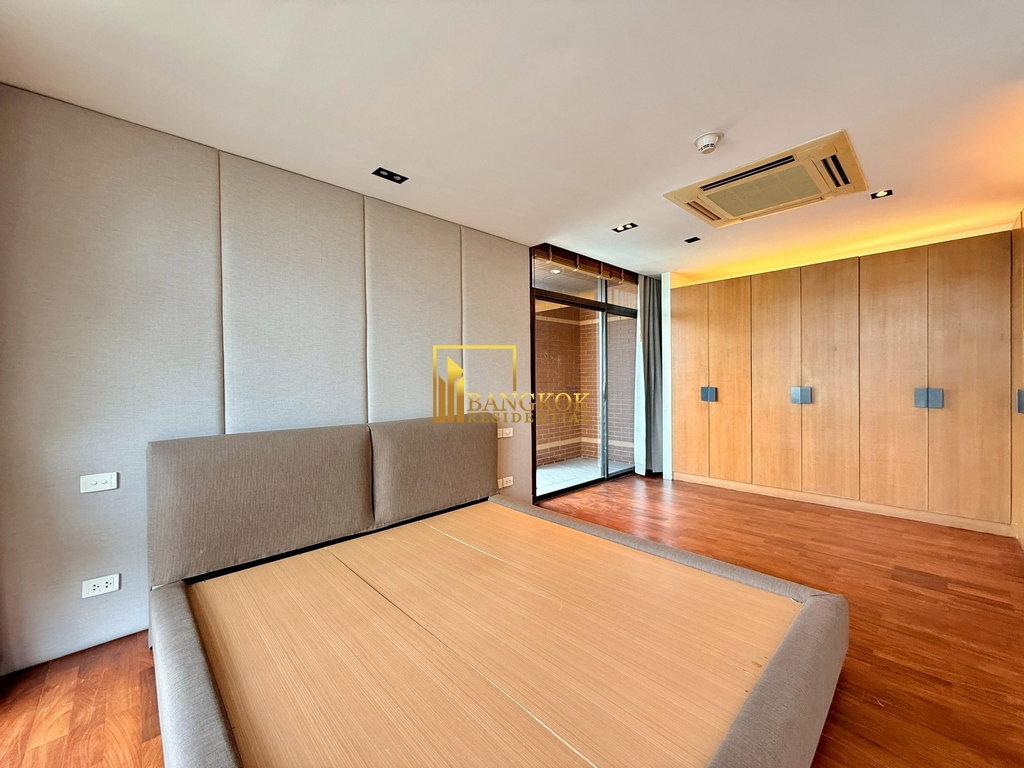 รูป Baan Ananda | Spacious 3 Bedroom Condo Near Ekkamai - BTSBR4172CD - รูปที่ 27/45