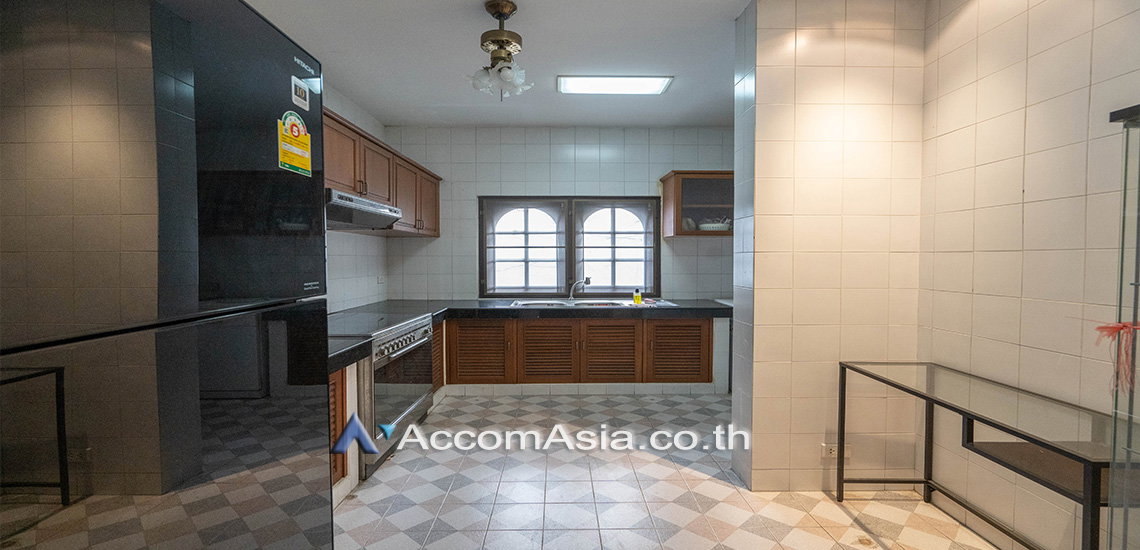 รูป 🔼🔽 AccomA 📩 3 BR House @ (110167) - รูปที่ 8/20