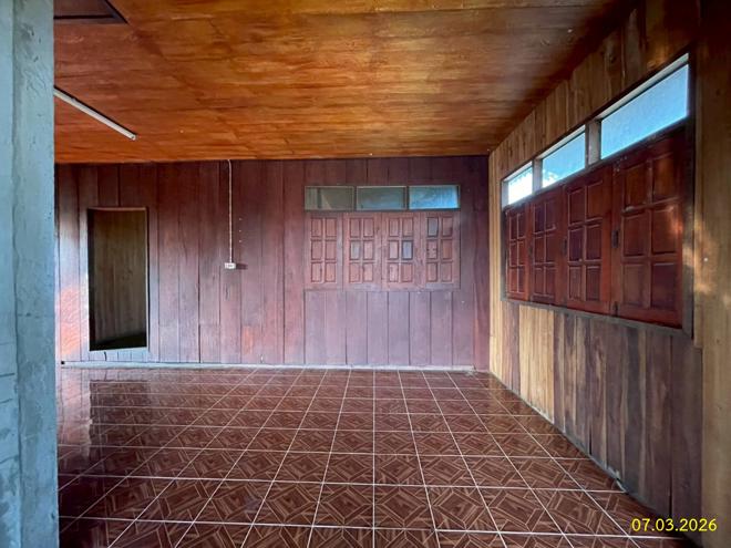 รูป บ้านเดี่ยว 264.3 ตร.วา เวียงสา น่าน 2.9M - รูปที่ 18/56