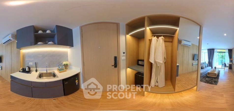 2-BR Condo at Sea Heaven 2 close to Naithon (ID 1274284) - image 2