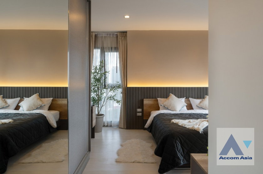 picture 🔼🔽 AccomA 📩 2 BR Condominium @Rhythm Sukhumvit 36-38 (AA42257) - 20/20