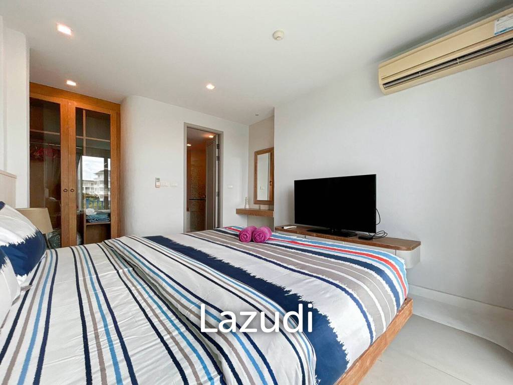 picture Chelona : 2 Bedroom Condo With Sea View - 14/27