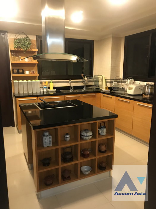 picture 🔼🔽 AccomA 📩 The Lanai Sathorn Condominium - 6/11