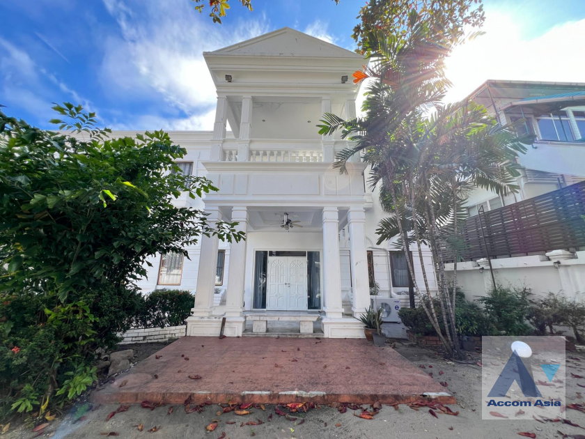 picture 🔼🔽 AccomA 📩 9 BR House @Sukhumvit Villa (50081) - 2/20