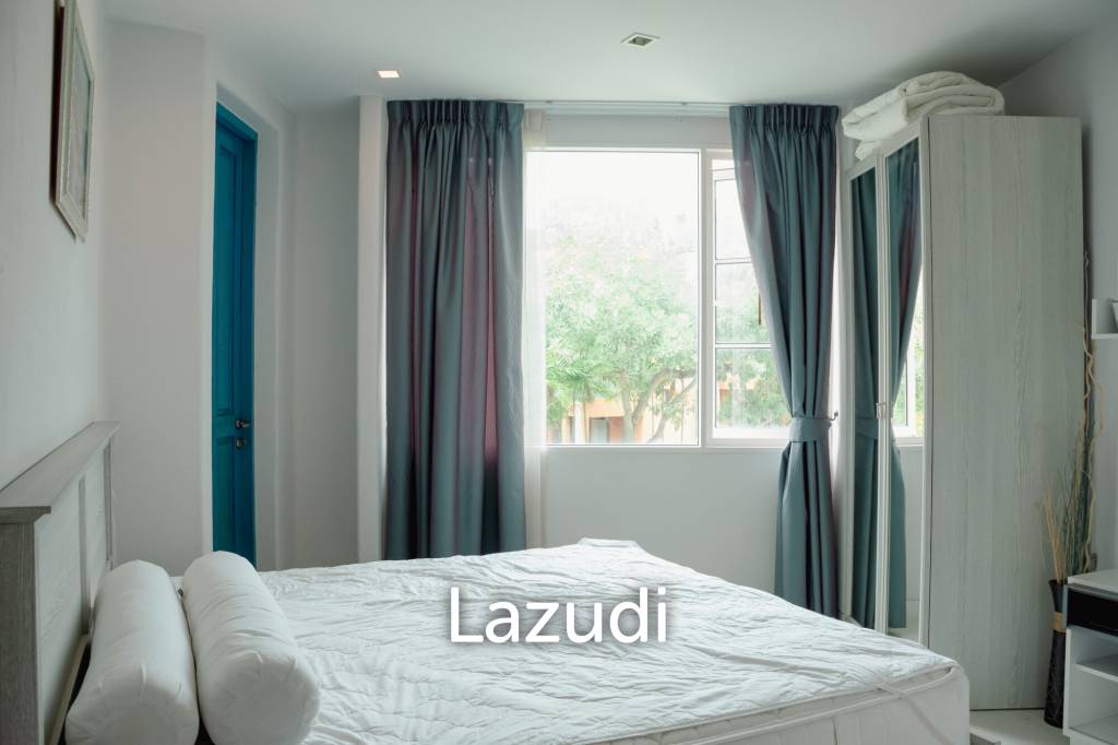 รูป 75.0 ตร.ม.  2 ห้องนอน  2 ห้องน้ำ คอนโดสำหรับ ขายใน หนองแก - รูปที่ 11/33