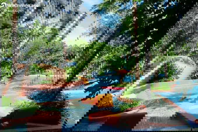 รูป ขายห้องชุด โครงการลาฮาบาน่า หัวหิน - รูปที่ 10/22