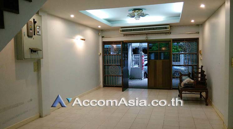 picture 🔼🔽 AccomA 📩 6 BR Townhouse in Chong Nonsi (AA16935) - 2/10