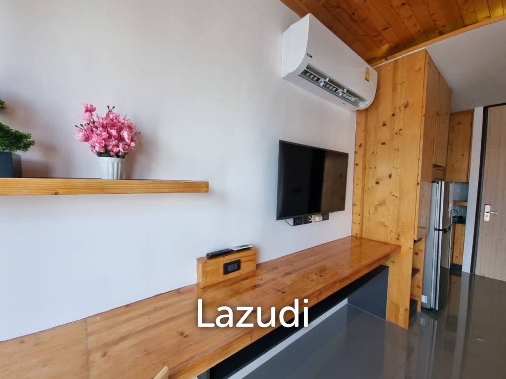 Modern 1-Bed Condo in Rawai - Fully Furnished - image 4