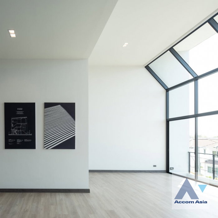 รูป 🔼🔽 AccomA 📩 Home Office,Corner Unit 2 BR Townhouse @The Preston Townhome (AA45882) - รูปที่ 11/14