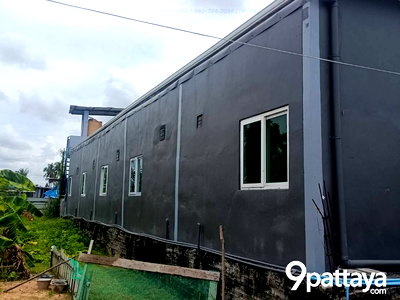 บ้านเดี่ยว วิทยาลัยศิลปหัตถกรรมกรุงเทพ : ดีลพิเศษสำหรับนักลงทุน | Special deal for investors.