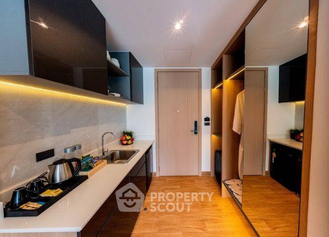 picture 1-BR Condo at Sea Heaven 2 close to Naithon (ID 1273506) - 4/5
