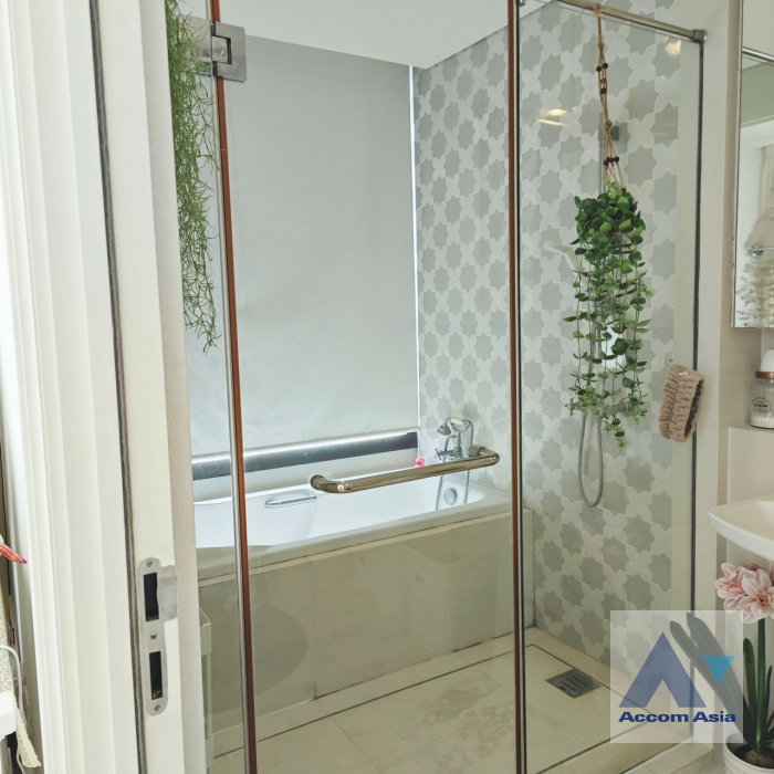 picture ðžð― AccomA ðĐ Pet friendly 2 BR Condominium @Aguston Sukhumvit 22 (AA43818) - 8/9