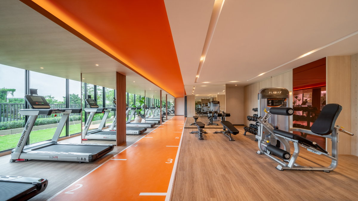 รูป คอนโดใจกลางเมืองภูเก็ต พร้อมอยู่ พร้อมลงทุน - รูปที่ 19/42