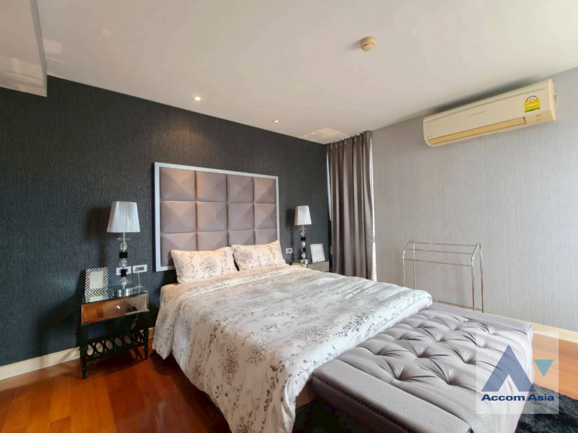 รูป 🔼🔽 AccomA 📩 3 BR Condominium @La Citta Penthouse (AA14870) - รูปที่ 9/15