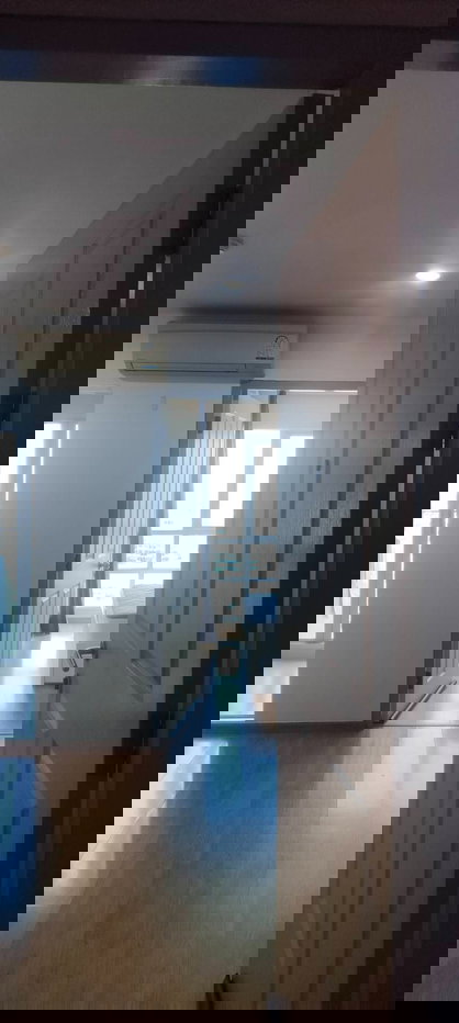 รูป ให้เช่า U Delight @ Onnut Station (สุขุมวิท 77) ชั้นสูง วิวสวย เฟอร์ครบ ห้องใหม่ สะอาด น่าอยู่ - รูปที่ 11/17