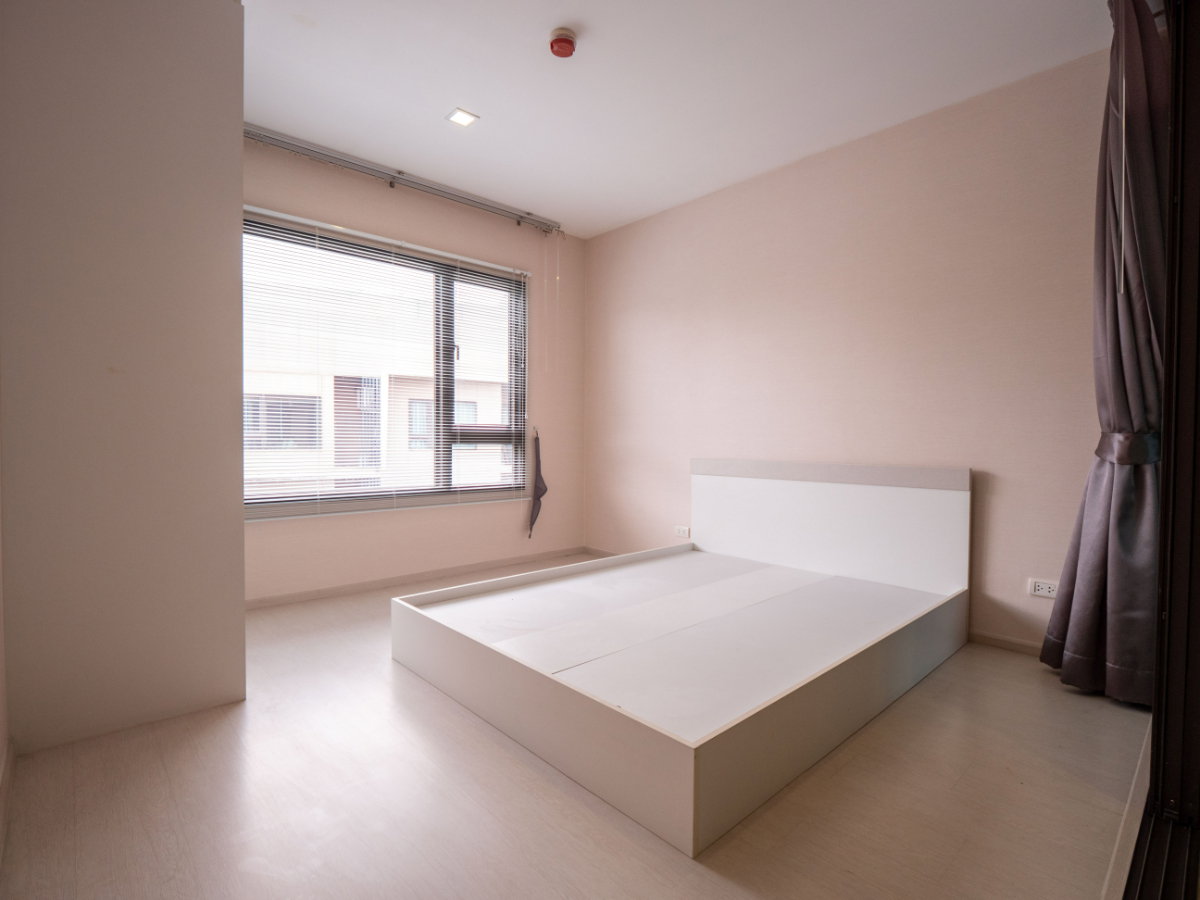 รูป ขายห้องใหม่ไม่เคยอยู่ คอนโด พิกเซล สาทร ชั้น 8 วิวสระ - รูปที่ 13/50