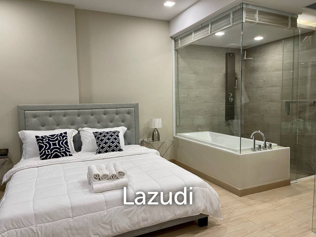 picture Cetus Condo with Sea View for Sale - 7/12