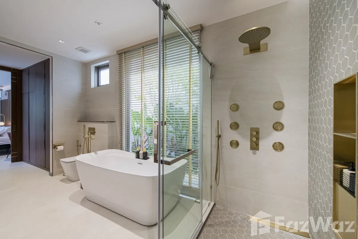 รูป ขาย วิลล่า 4 ห้องนอน ในโครงการ แกรนด์ วิว เรสซิเดนซ์ ลากูน 1104438 - รูปที่ 18/32