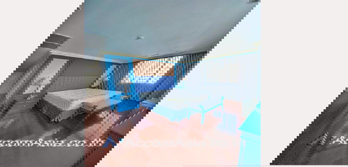 picture 🔼🔽 AccomA 📩 Penthouse,Riverside / River View 3 BR Condominium @Royal River Place (1510834) - 18/20