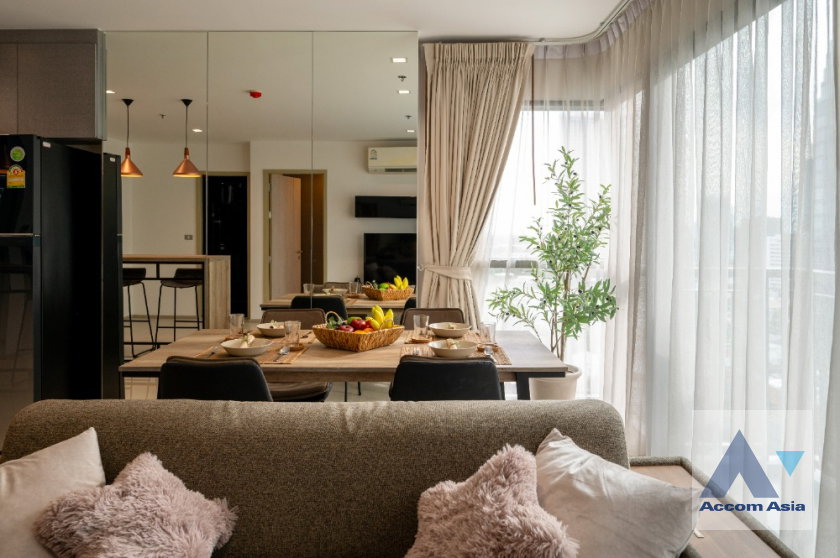picture 🔼🔽 AccomA 📩 2 BR Condominium @Rhythm Sukhumvit 36-38 (AA42257) - 7/20