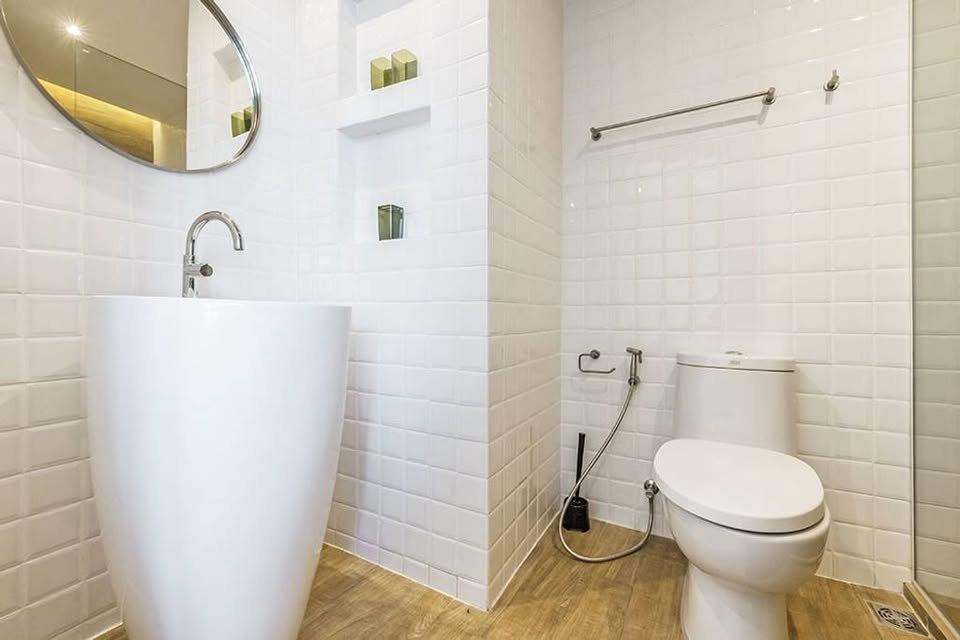 รูป RS5603 ให้เช่า คอนโด Pathumwan Resort ใกล้ BTS พญาไท - รูปที่ 15/18