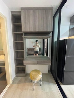 รูปภาพ 📌 For Rent Condo KENSINGTON PHAHOLYOTHIN 63 Building 1, Floor 3,1 bed room, Room size 30 sqm
